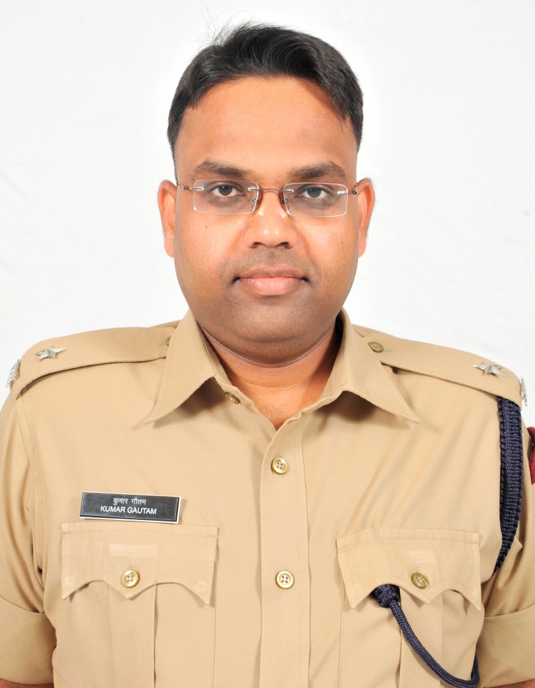 Kumar Gautam Kumar Gautam